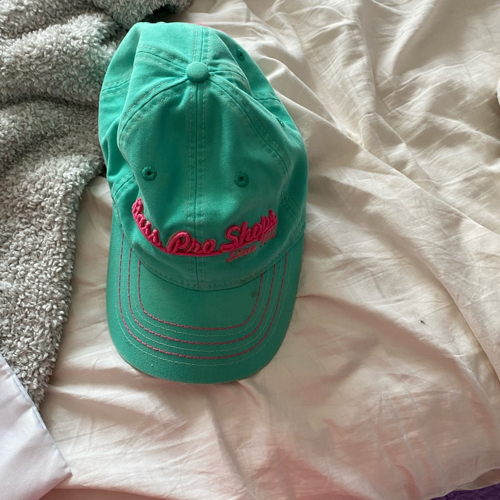 Two hats - Picture 1 of 2
